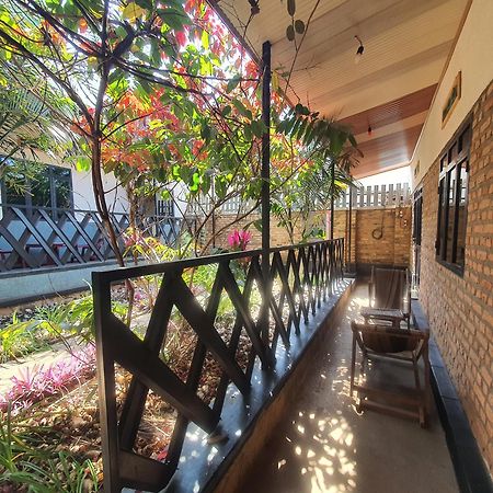 مبيت وإفطار Kabarondo Akagera Neighbors المظهر الخارجي الصورة