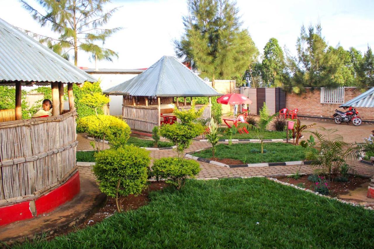 مبيت وإفطار Kabarondo Akagera Neighbors المظهر الخارجي الصورة