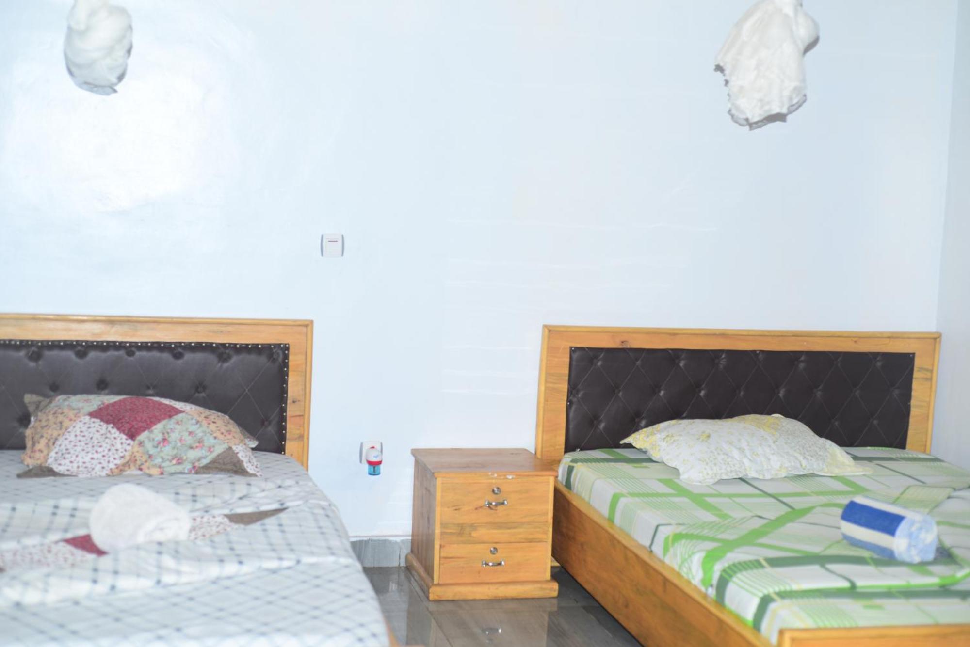 مبيت وإفطار Kabarondo Akagera Neighbors المظهر الخارجي الصورة