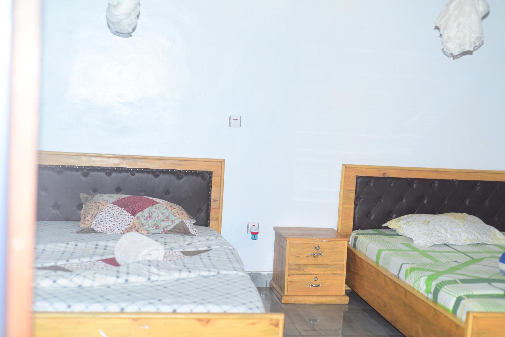 مبيت وإفطار Kabarondo Akagera Neighbors المظهر الخارجي الصورة