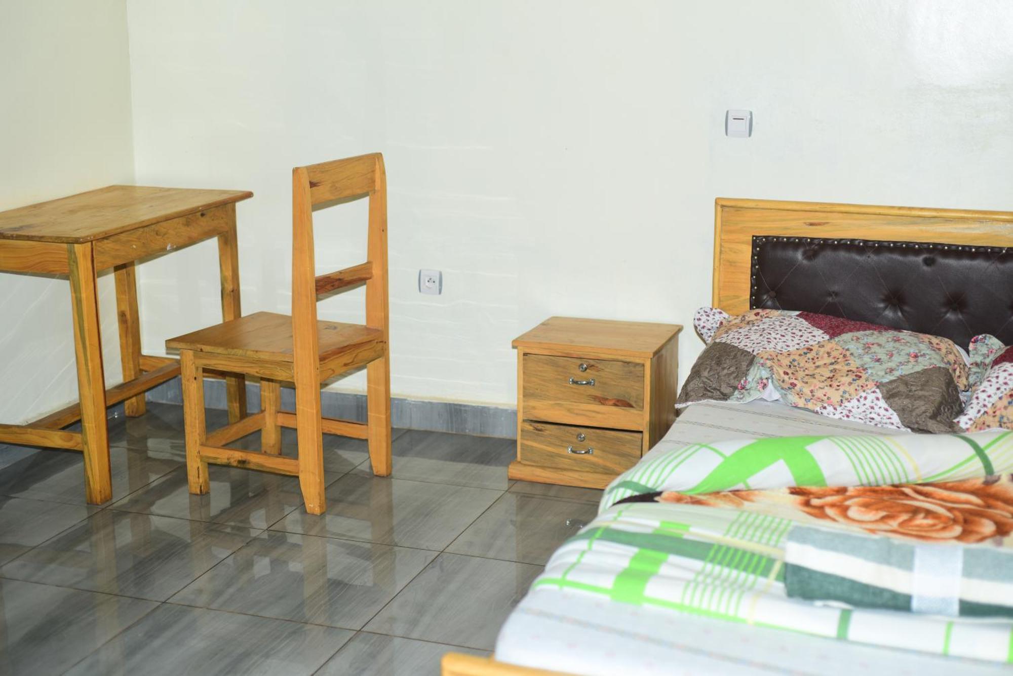 مبيت وإفطار Kabarondo Akagera Neighbors المظهر الخارجي الصورة
