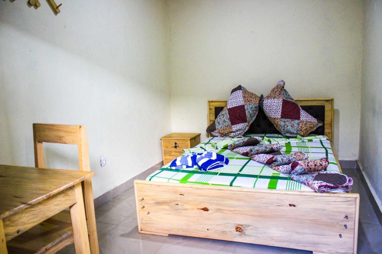 مبيت وإفطار Kabarondo Akagera Neighbors المظهر الخارجي الصورة