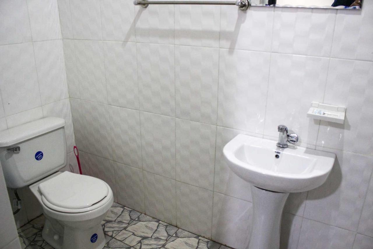 مبيت وإفطار Kabarondo Akagera Neighbors المظهر الخارجي الصورة