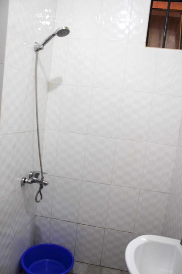 مبيت وإفطار Kabarondo Akagera Neighbors المظهر الخارجي الصورة